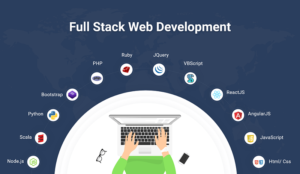 Full Stack Developer Course With Certification