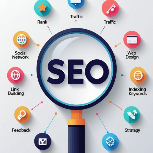 Discover the key elements of effective SEO in this…